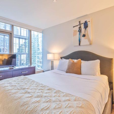 Luxury Apt Heart Of Seaport Boston Zewnętrze zdjęcie